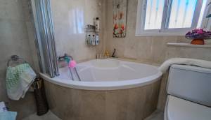 Reventa - Villa / Chalet - Ciudad Quesada - Lo Marabú