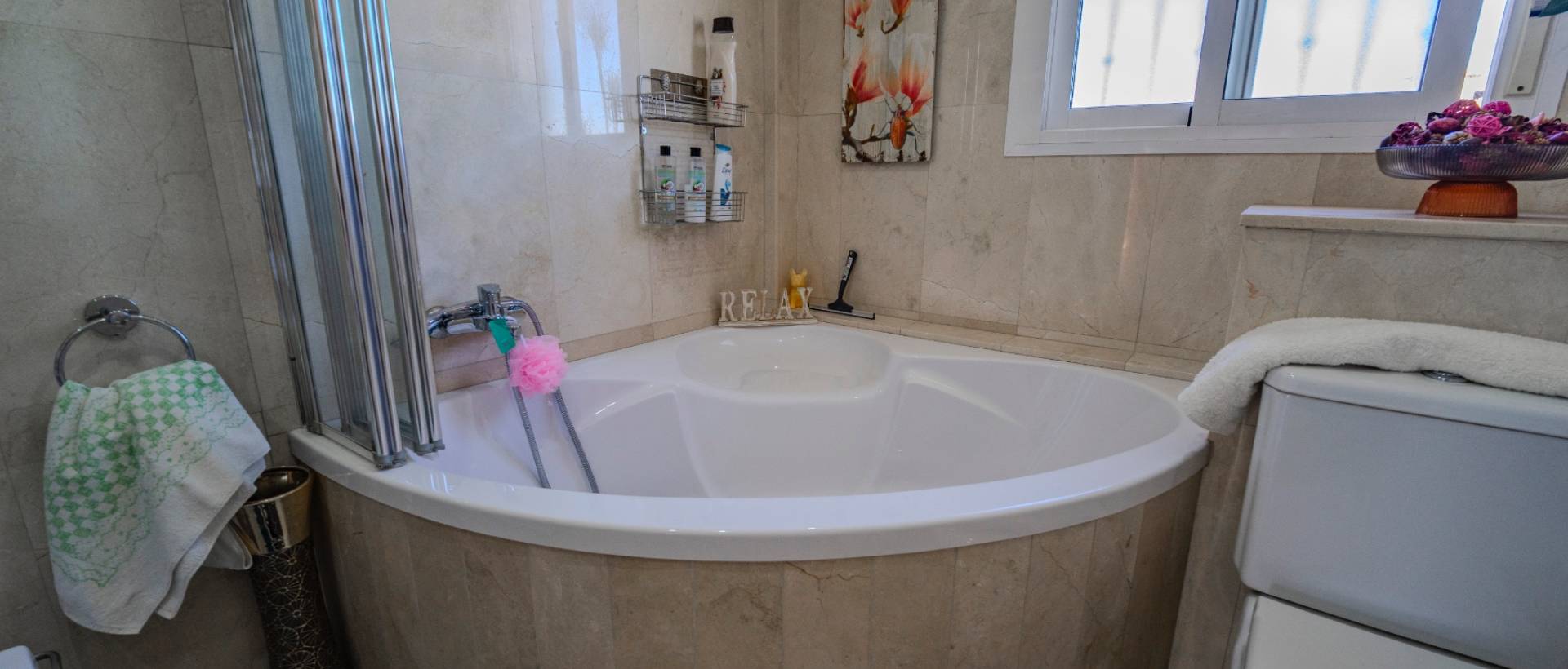 Reventa - Villa / Chalet - Ciudad Quesada - Lo Marabú