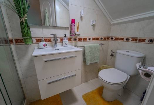 Reventa - Villa / Chalet - Ciudad Quesada - Lo Marabú