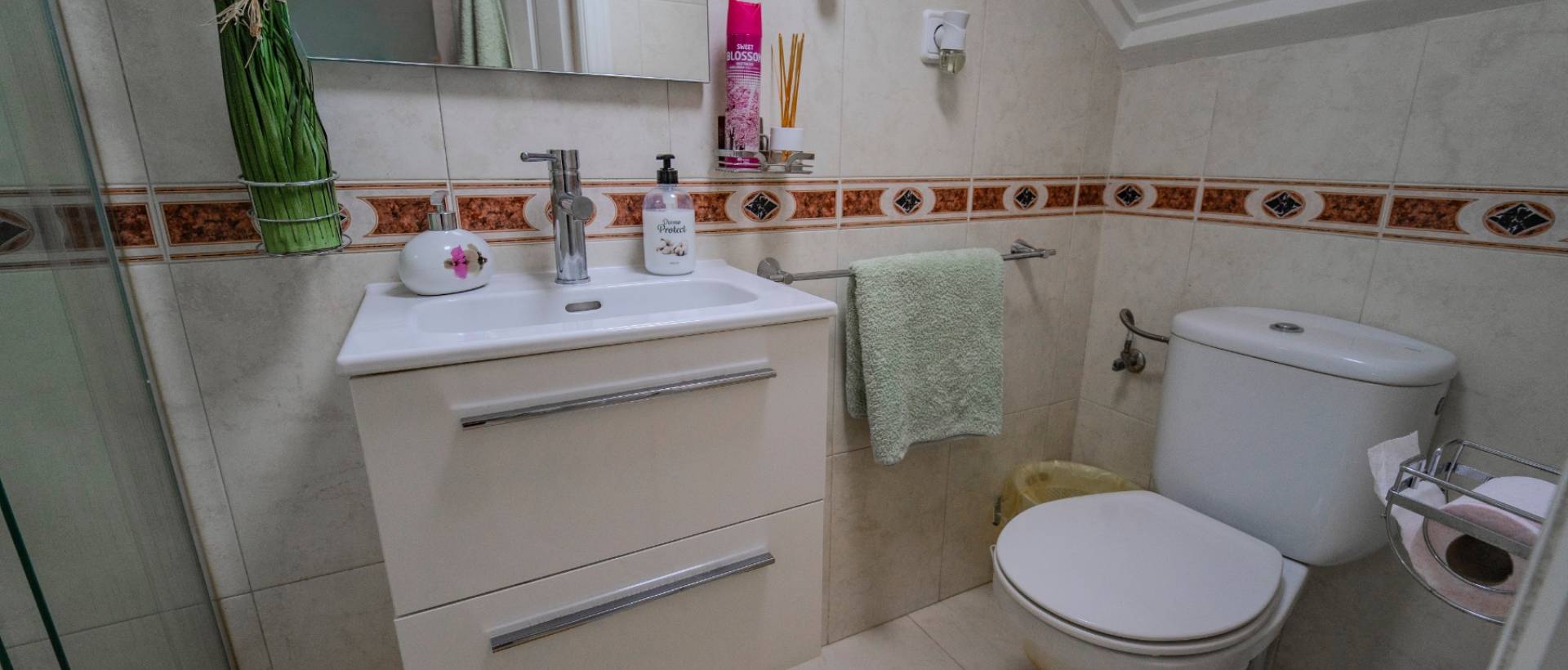 Reventa - Villa / Chalet - Ciudad Quesada - Lo Marabú