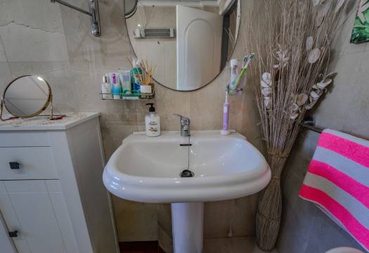 Reventa - Villa / Chalet - Ciudad Quesada - Lo Marabú