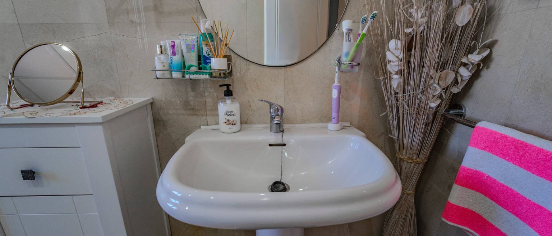 Reventa - Villa / Chalet - Ciudad Quesada - Lo Marabú