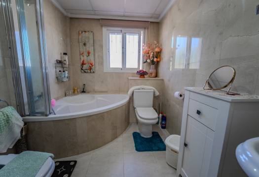 Reventa - Villa / Chalet - Ciudad Quesada - Lo Marabú