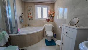 Reventa - Villa / Chalet - Ciudad Quesada - Lo Marabú