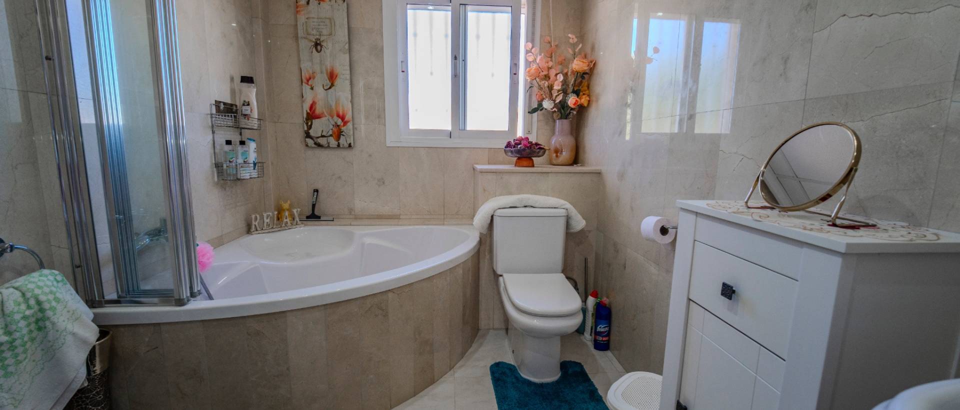 Reventa - Villa / Chalet - Ciudad Quesada - Lo Marabú