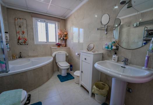 Reventa - Villa / Chalet - Ciudad Quesada - Lo Marabú