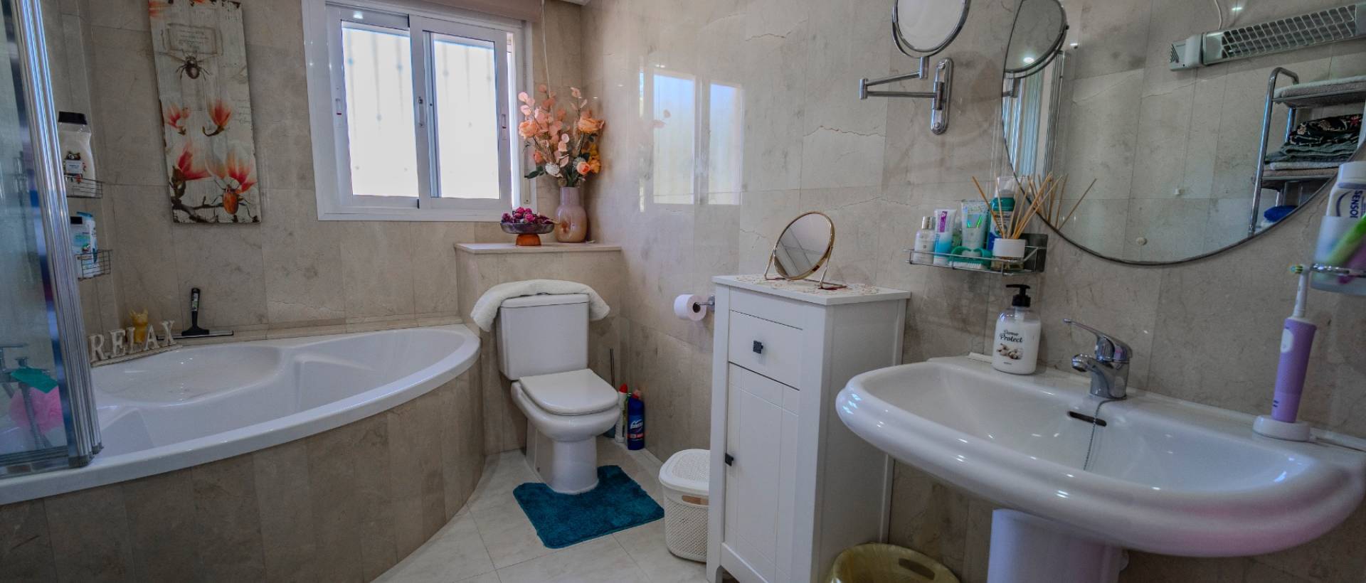 Reventa - Villa / Chalet - Ciudad Quesada - Lo Marabú