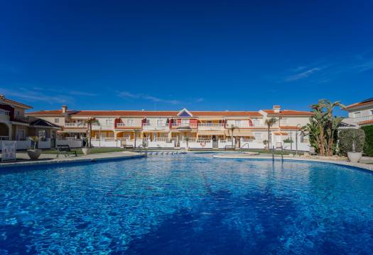 Reventa - Villa / Chalet - Ciudad Quesada - Lo Marabú