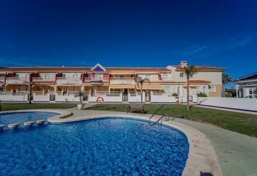 Reventa - Villa / Chalet - Ciudad Quesada - Lo Marabú