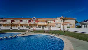Reventa - Villa / Chalet - Ciudad Quesada - Lo Marabú