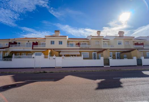 Reventa - Villa / Chalet - Ciudad Quesada - Lo Marabú