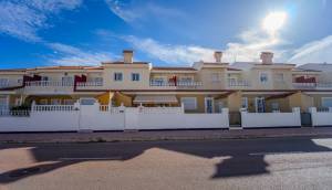 Reventa - Villa / Chalet - Ciudad Quesada - Lo Marabú