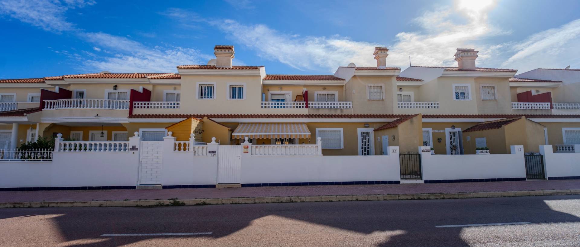 Reventa - Villa / Chalet - Ciudad Quesada - Lo Marabú