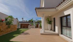 Obra Nueva - Villa / Chalet - Rojales - Ciudad Quesada