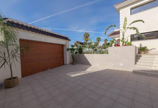 Obra Nueva - Villa / Chalet - Rojales - Ciudad Quesada