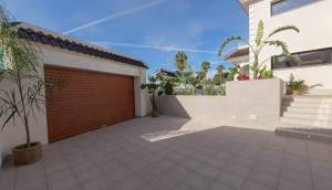 Obra Nueva - Villa / Chalet - Rojales - Ciudad Quesada