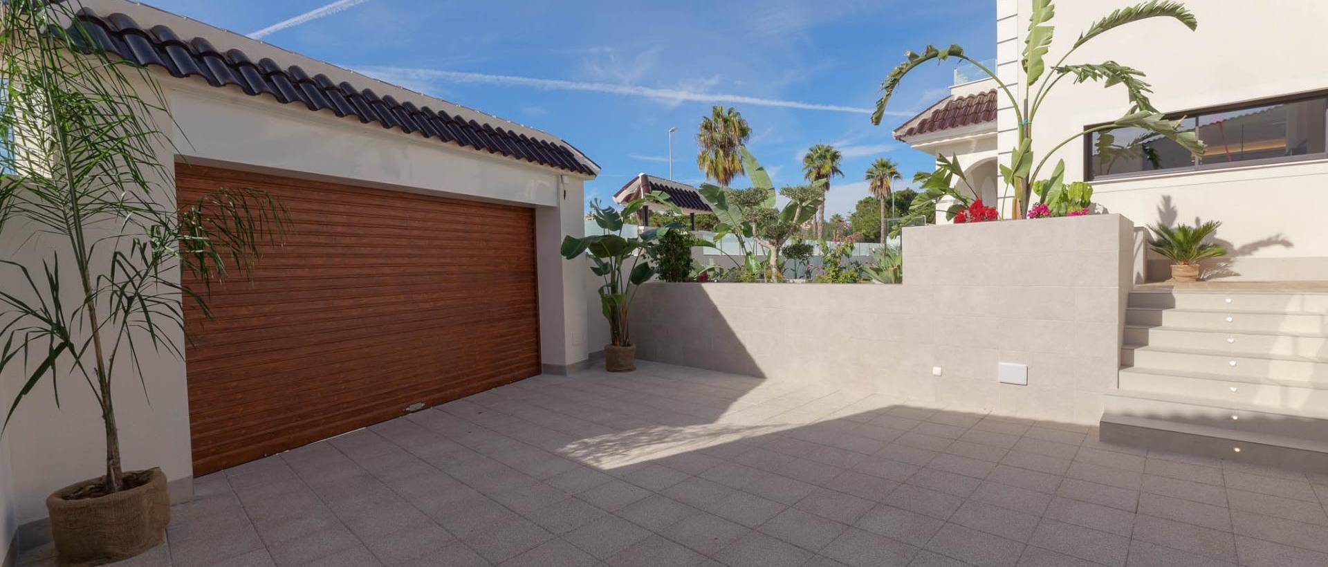 Obra Nueva - Villa / Chalet - Rojales - Ciudad Quesada