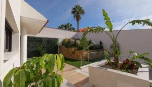 Obra Nueva - Villa / Chalet - Rojales - Ciudad Quesada