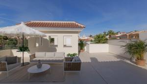 Obra Nueva - Villa / Chalet - Rojales - Ciudad Quesada