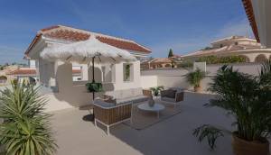 Obra Nueva - Villa / Chalet - Rojales - Ciudad Quesada