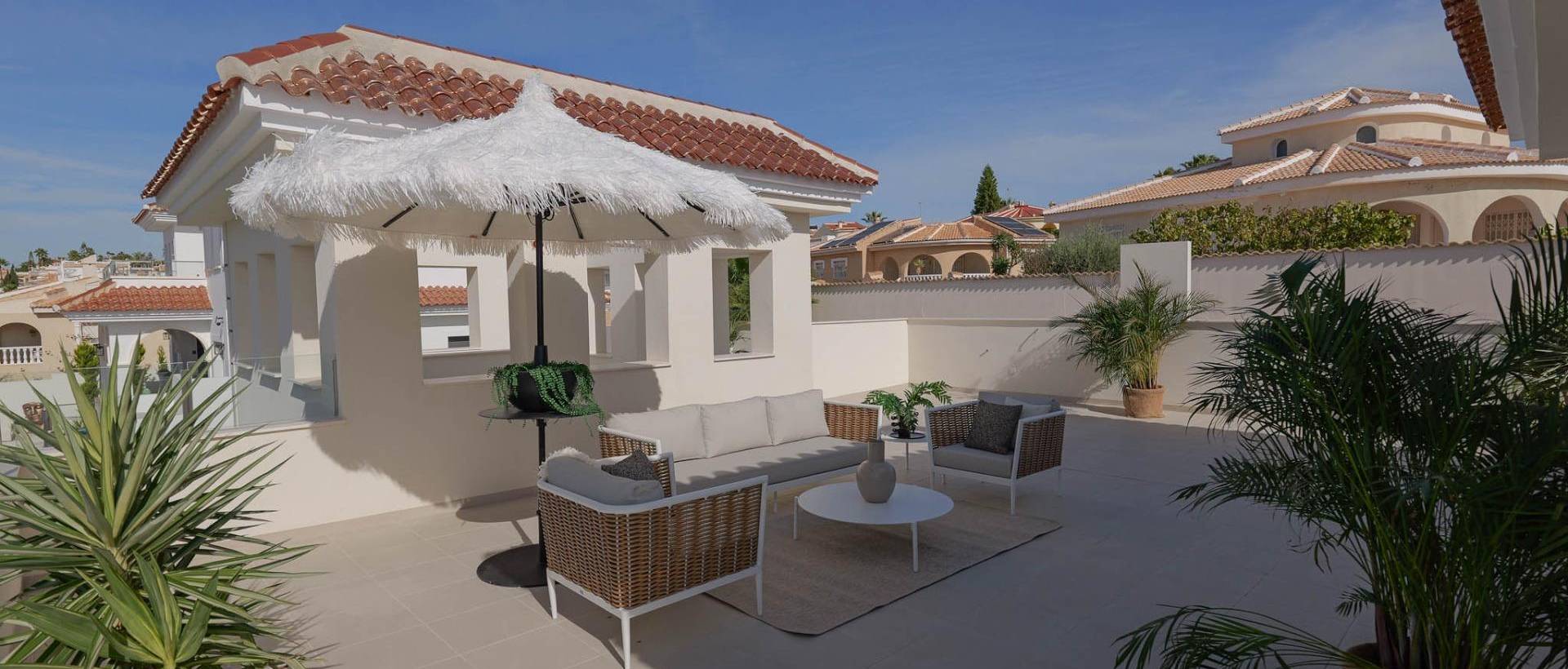 Obra Nueva - Villa / Chalet - Rojales - Ciudad Quesada