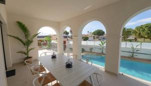 Obra Nueva - Villa / Chalet - Rojales - Ciudad Quesada