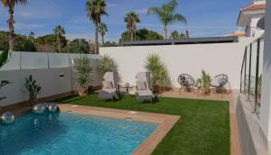 Obra Nueva - Villa / Chalet - Rojales - Ciudad Quesada