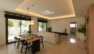 Obra Nueva - Villa / Chalet - Rojales - Ciudad Quesada