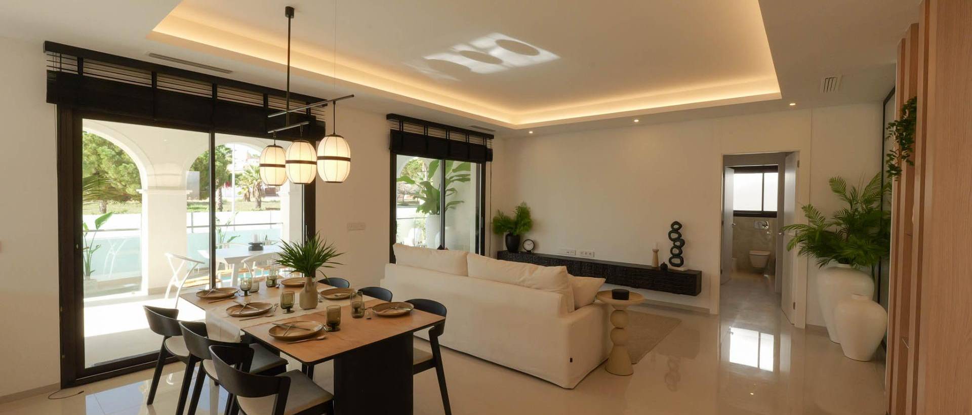 Obra Nueva - Villa / Chalet - Rojales - Ciudad Quesada