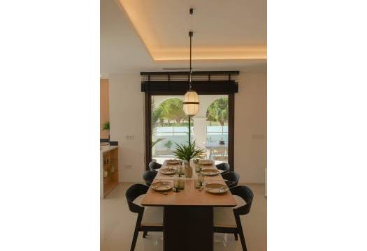 Obra Nueva - Villa / Chalet - Rojales - Ciudad Quesada