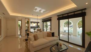 Obra Nueva - Villa / Chalet - Rojales - Ciudad Quesada