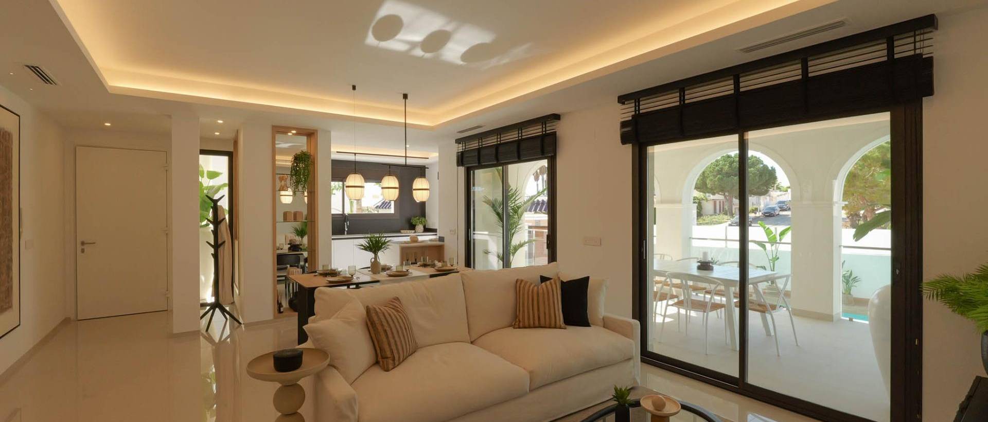 Obra Nueva - Villa / Chalet - Rojales - Ciudad Quesada