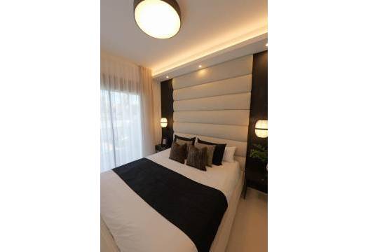 Obra Nueva - Villa / Chalet - Rojales - Ciudad Quesada