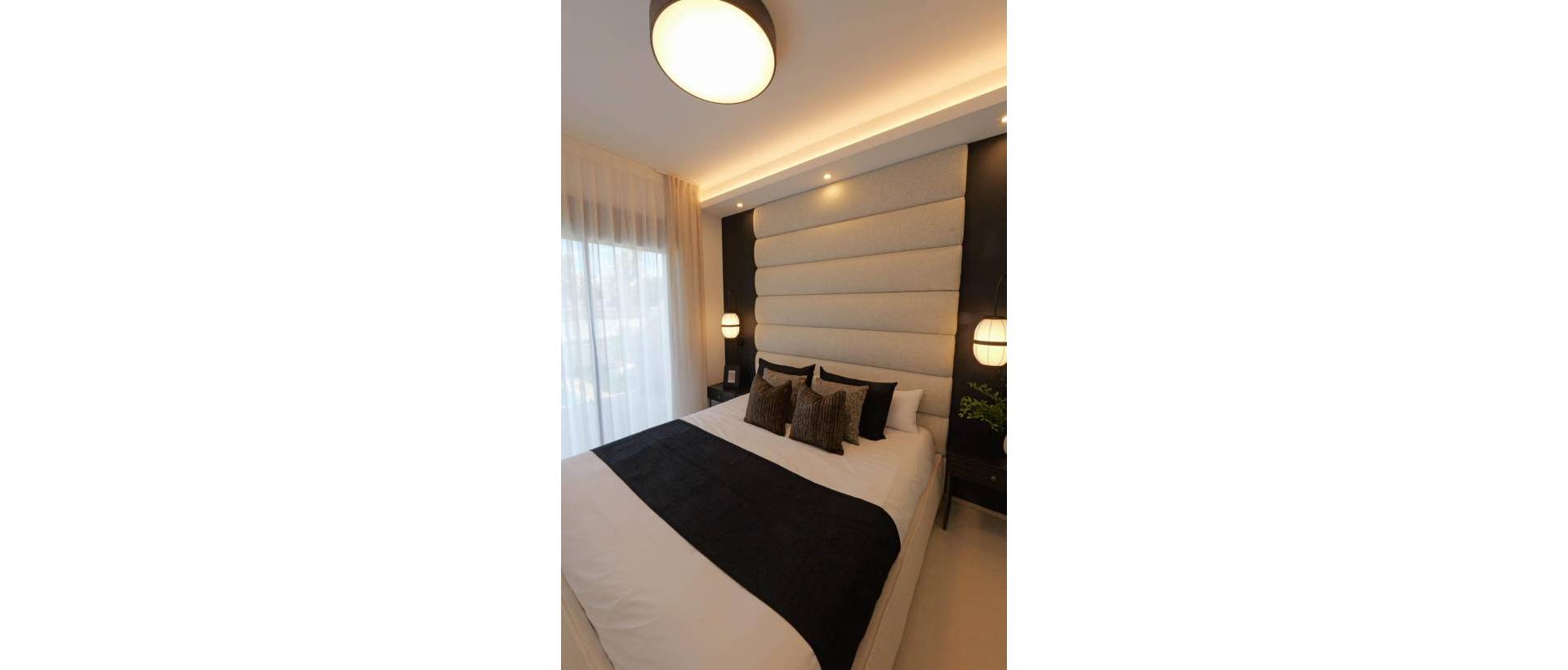 Obra Nueva - Villa / Chalet - Rojales - Ciudad Quesada