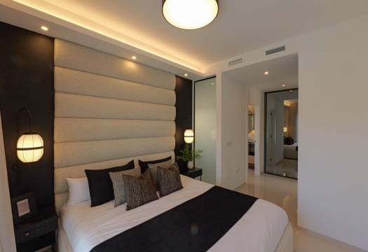 Obra Nueva - Villa / Chalet - Rojales - Ciudad Quesada