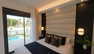 Obra Nueva - Villa / Chalet - Rojales - Ciudad Quesada