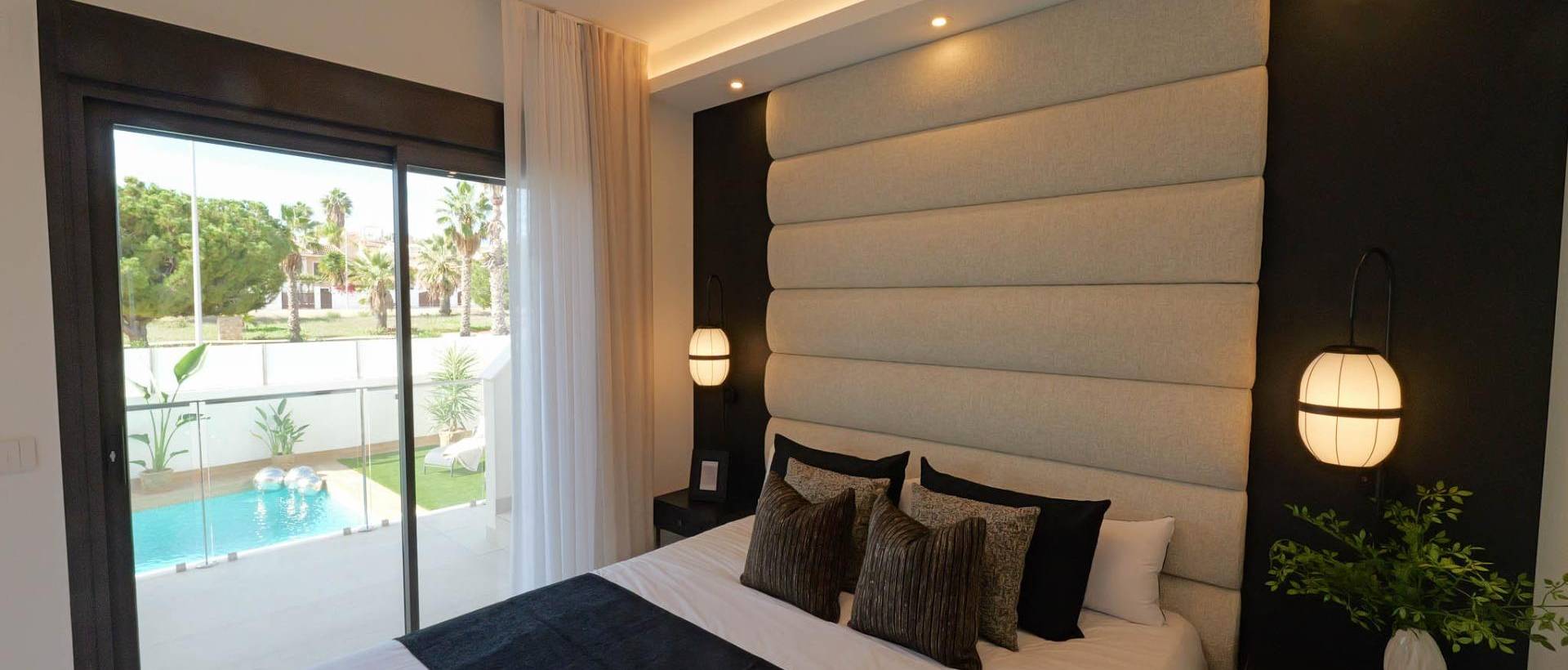 Obra Nueva - Villa / Chalet - Rojales - Ciudad Quesada