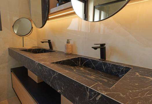 Obra Nueva - Villa / Chalet - Rojales - Ciudad Quesada