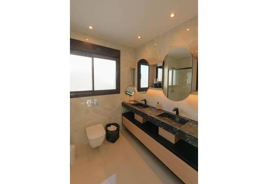 Obra Nueva - Villa / Chalet - Rojales - Ciudad Quesada