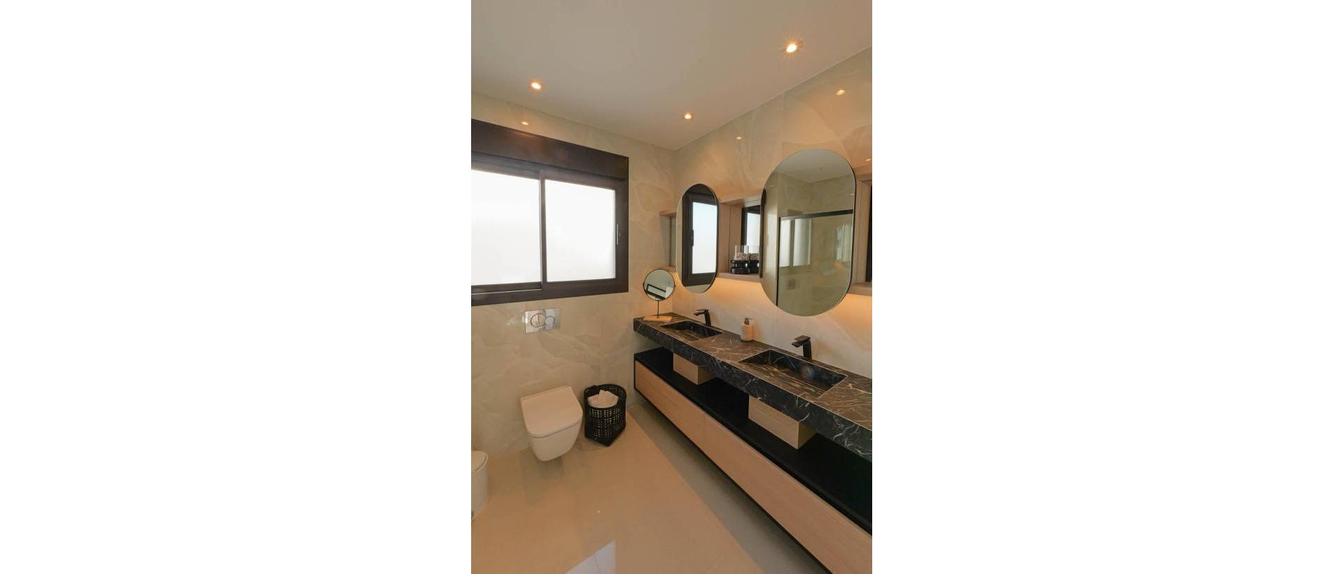 Obra Nueva - Villa / Chalet - Rojales - Ciudad Quesada