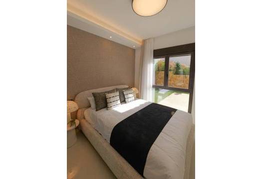 Obra Nueva - Villa / Chalet - Rojales - Ciudad Quesada