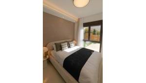 Obra Nueva - Villa / Chalet - Rojales - Ciudad Quesada