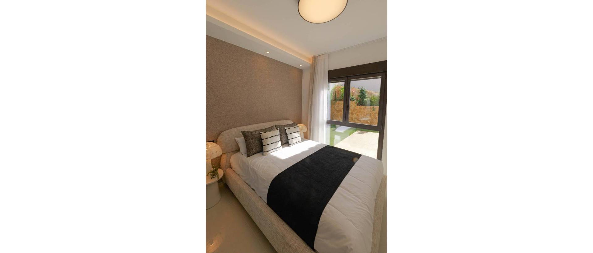 Obra Nueva - Villa / Chalet - Rojales - Ciudad Quesada