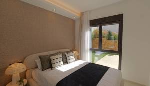 Obra Nueva - Villa / Chalet - Rojales - Ciudad Quesada