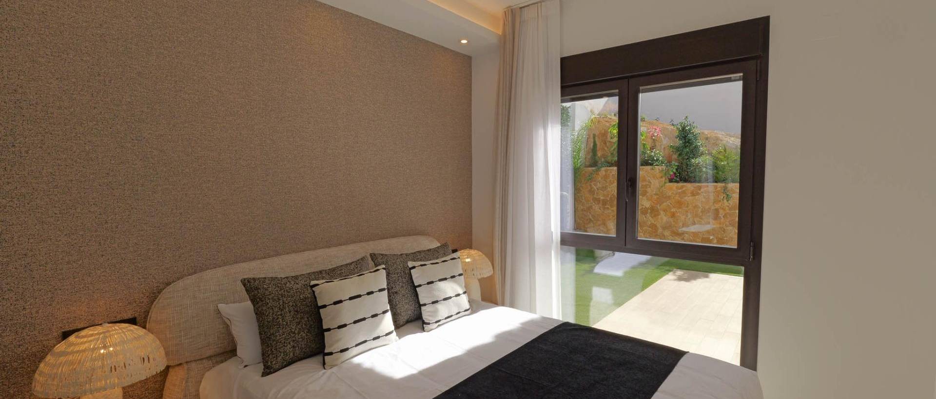 Obra Nueva - Villa / Chalet - Rojales - Ciudad Quesada