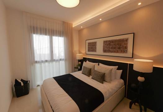 Obra Nueva - Villa / Chalet - Rojales - Ciudad Quesada