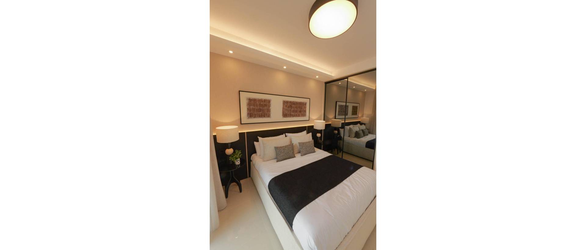 Obra Nueva - Villa / Chalet - Rojales - Ciudad Quesada