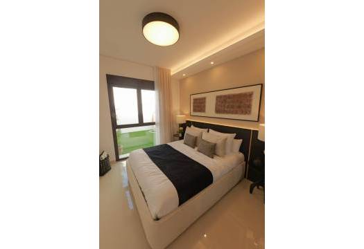 Obra Nueva - Villa / Chalet - Rojales - Ciudad Quesada