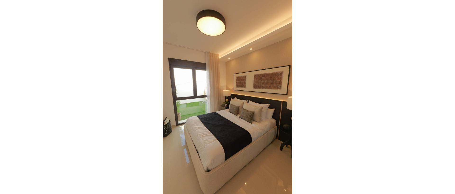 Obra Nueva - Villa / Chalet - Rojales - Ciudad Quesada