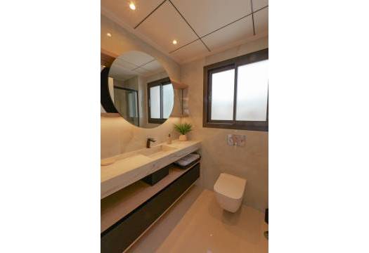 Obra Nueva - Villa / Chalet - Rojales - Ciudad Quesada